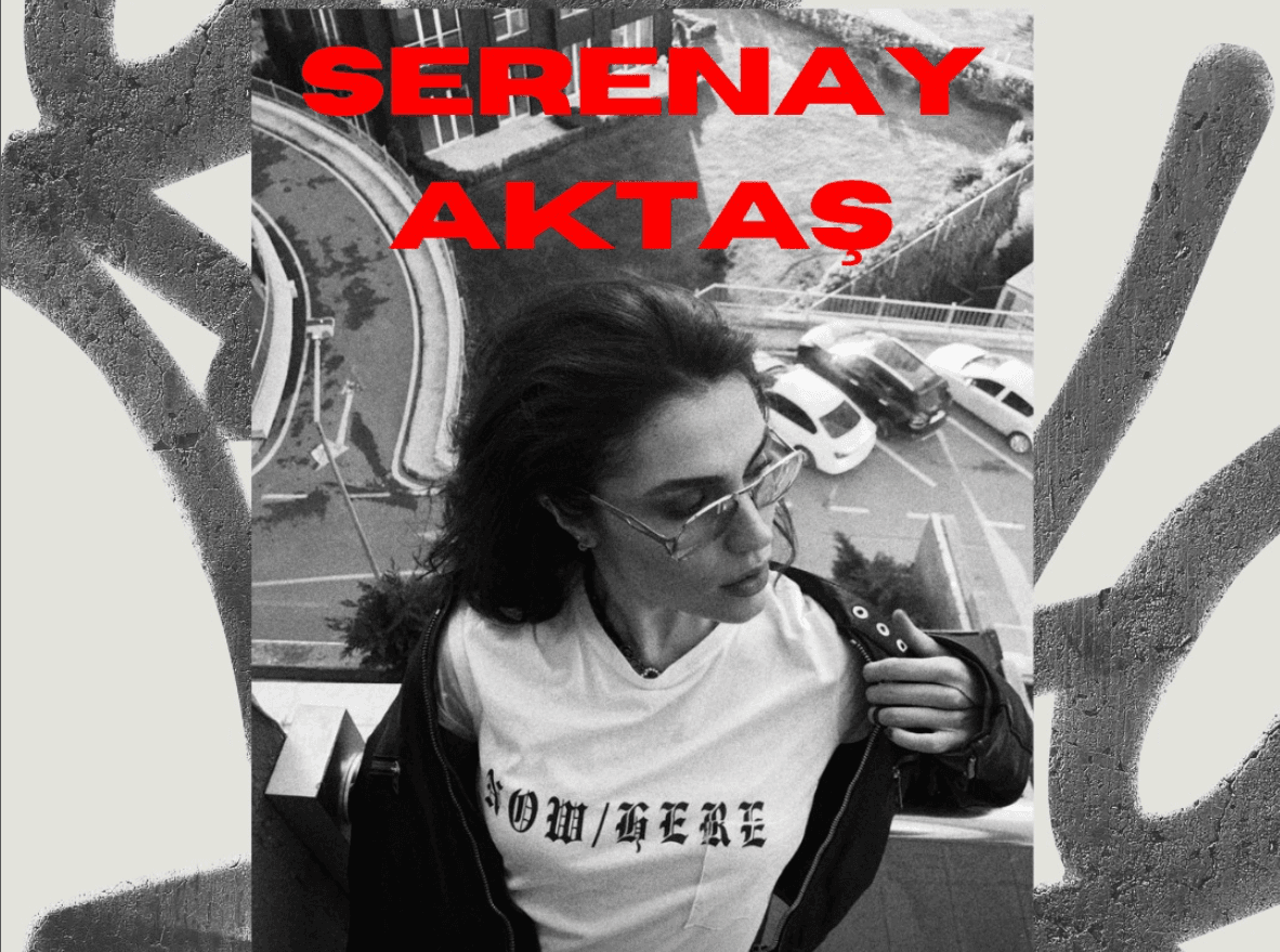 Serenay Aktaş